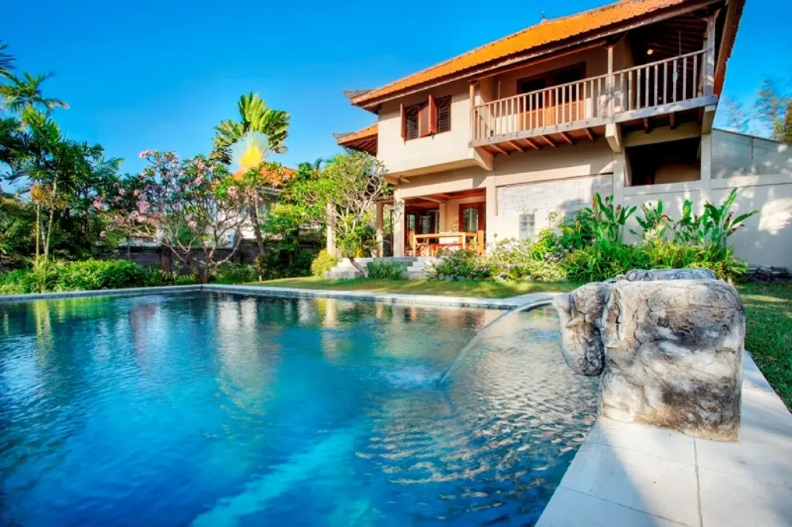 Вилла Blue Duck