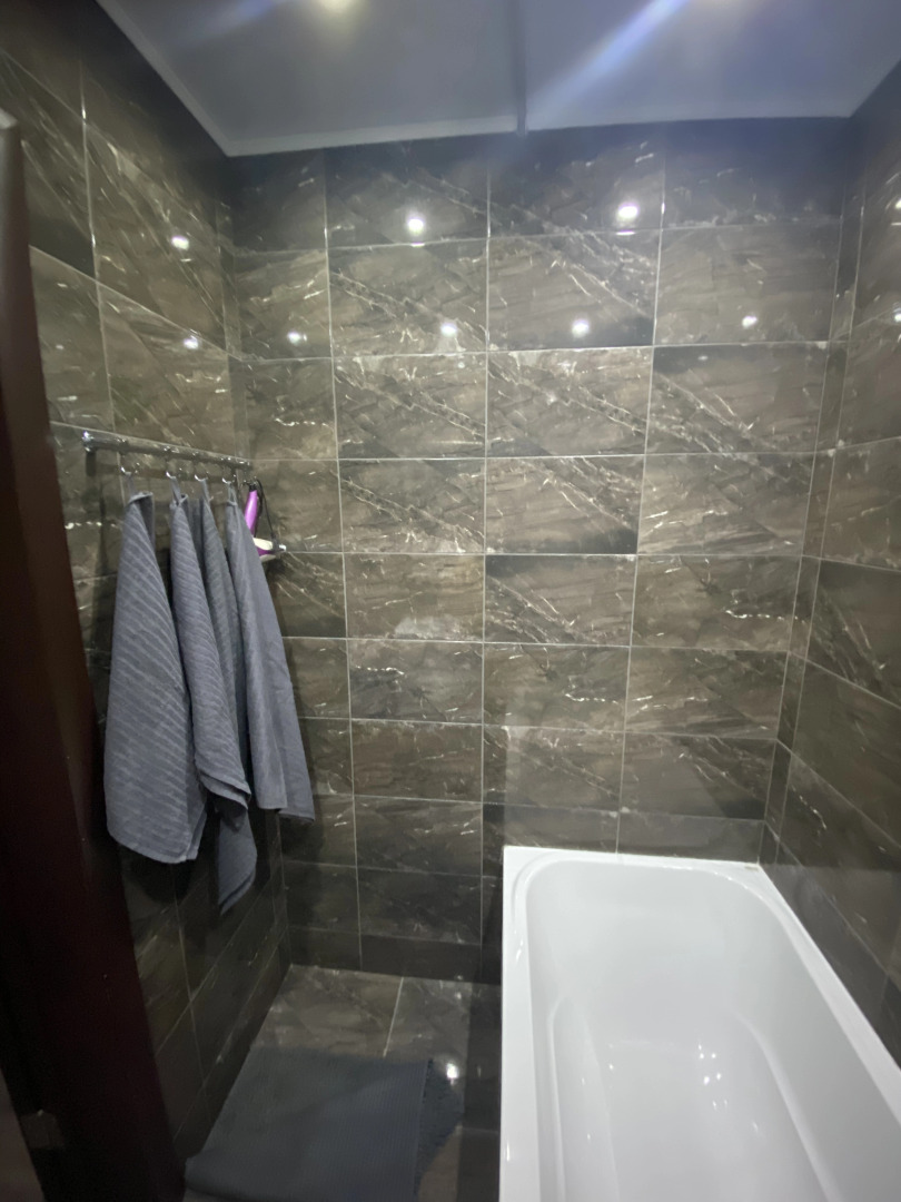 Апартаменты на Курчатова