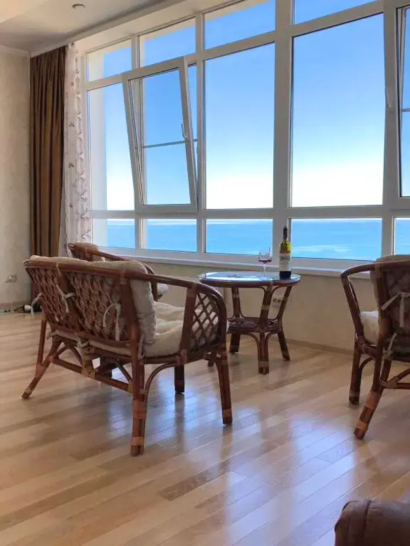 Квартира Коралловый Остров 809