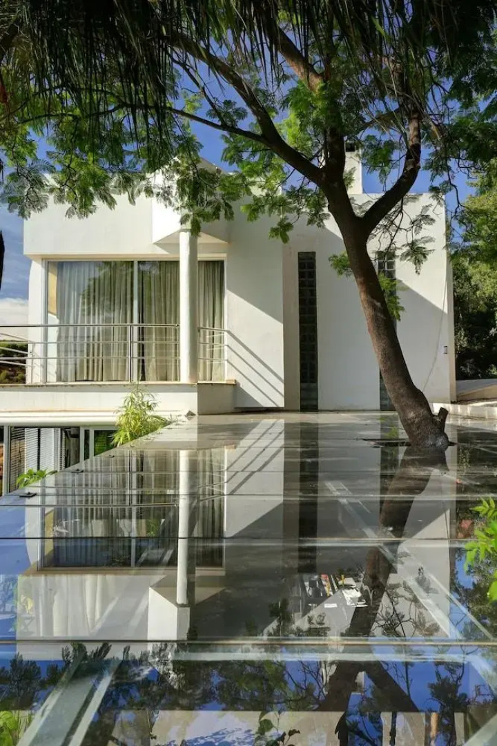 Бутик-отель Marbella Boutique Art Suites