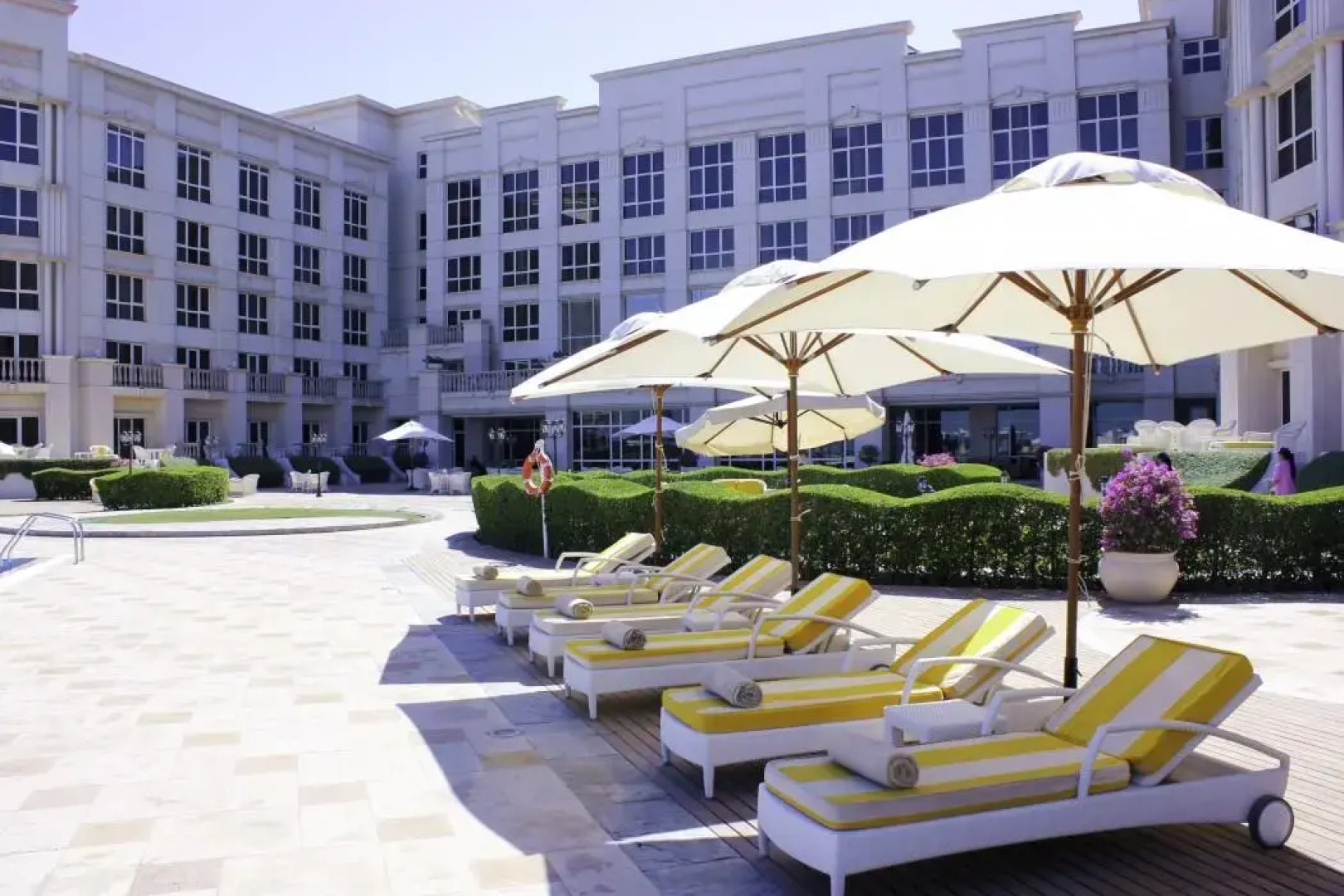 The Regency Hotel, Kuwait