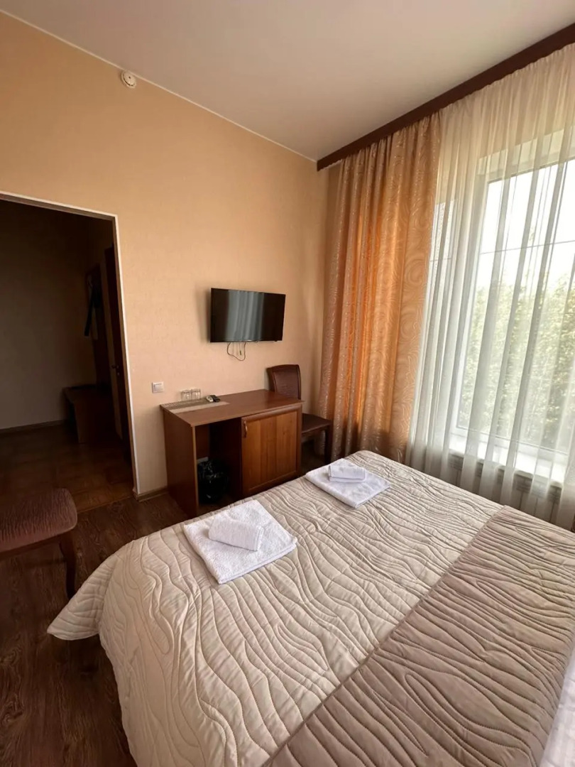 Гостевой дом Aviastars