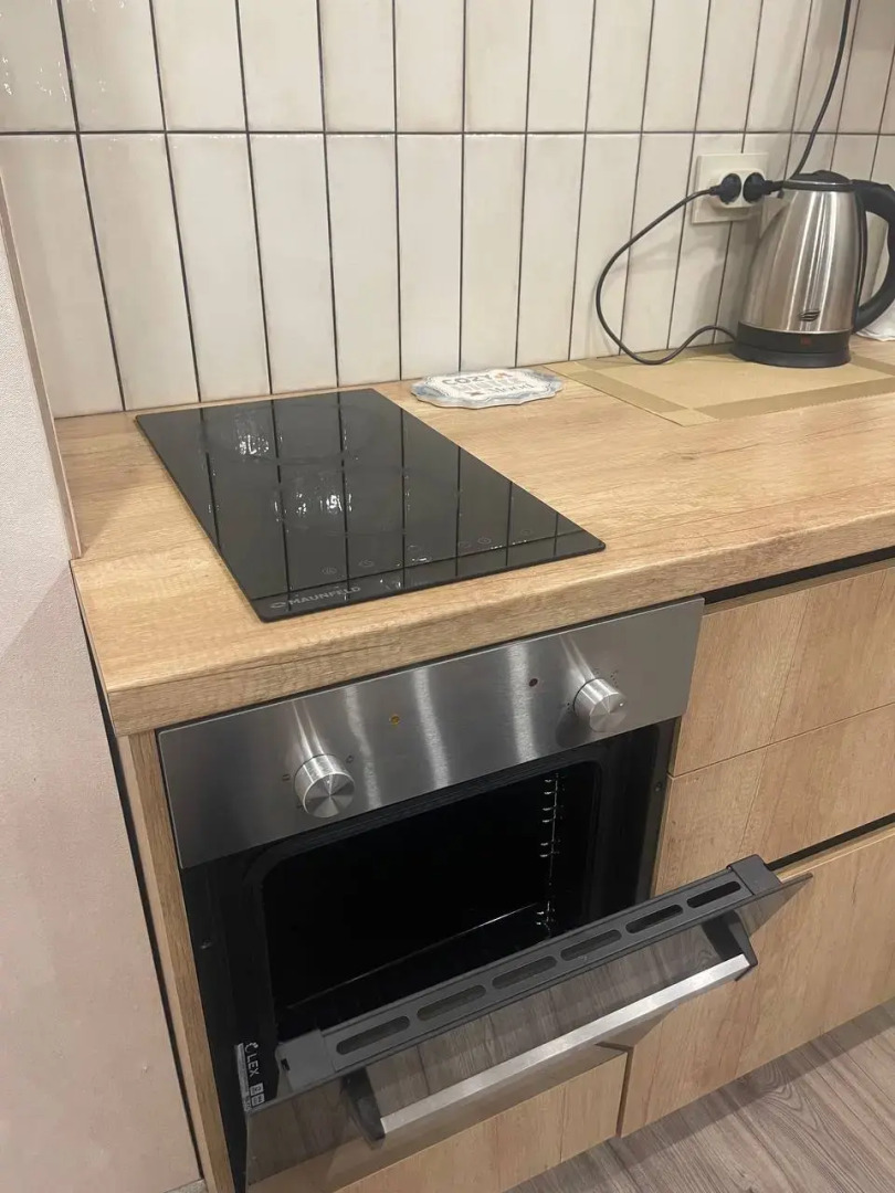 Апартаменты Уютная однушка