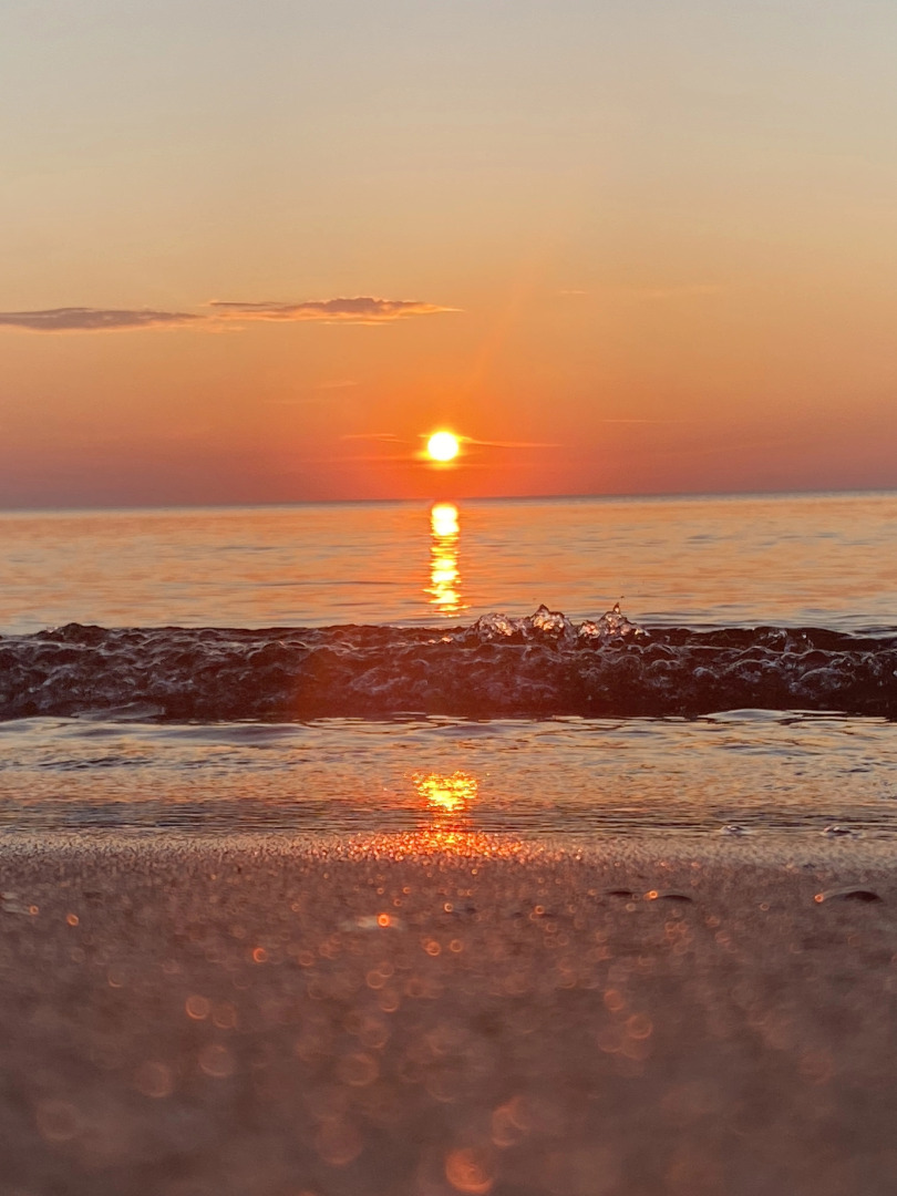 Апартаменты Аквамарин Sea View