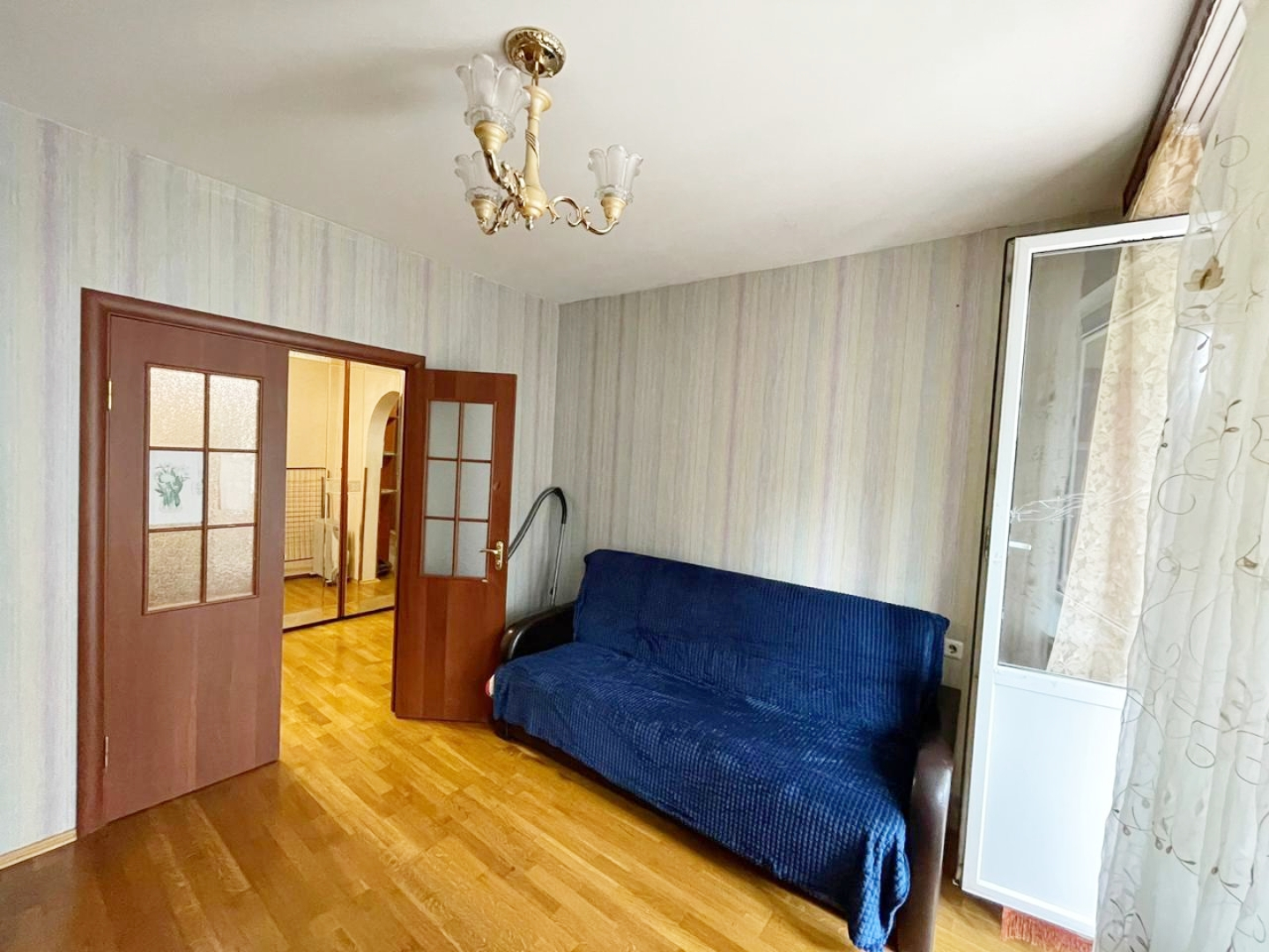 Апартаменты на улице Волынская 10