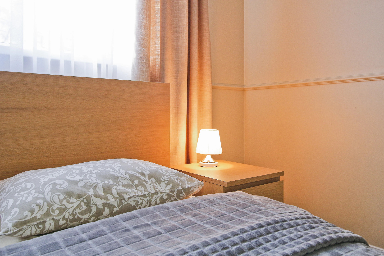 Апартаменты Номера Комфорт