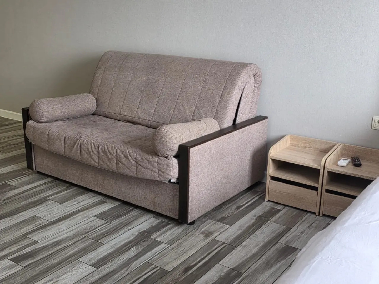 Апартаменты Ялта Алмаз 6