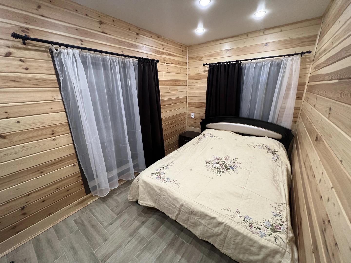 Гостевой Дом на Пруду