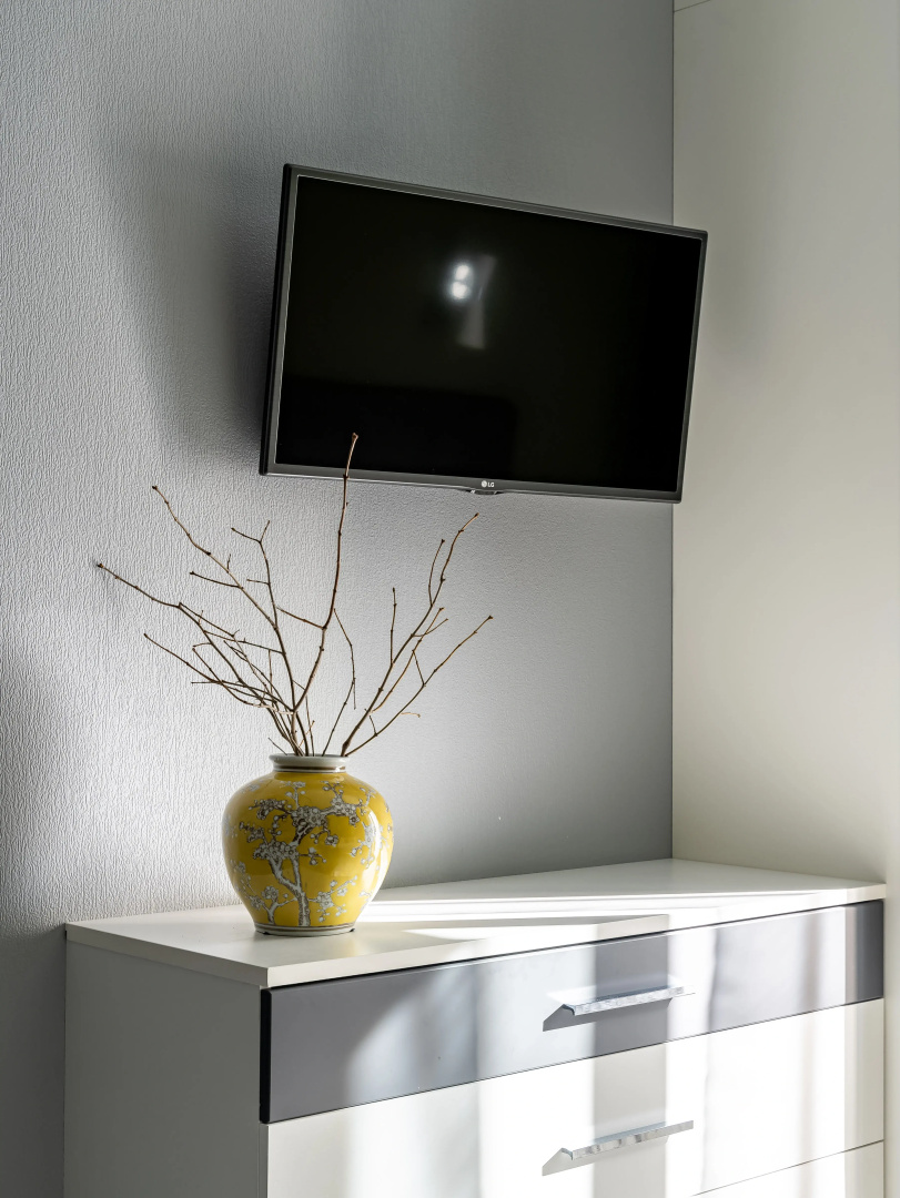 Квартира GreenGrey Studio