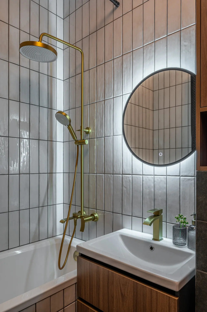 Квартира Уютная ЖК Исетский