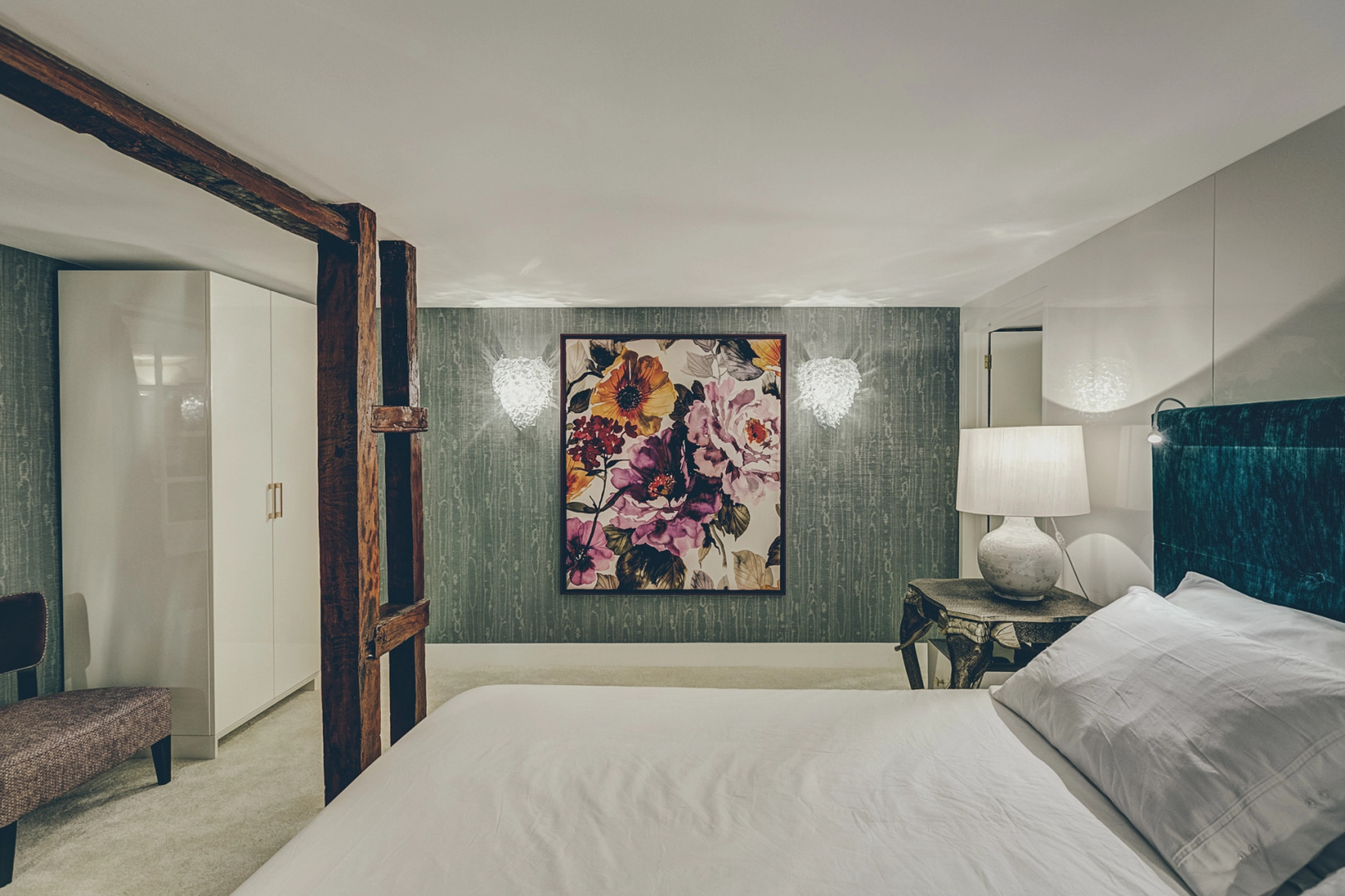 Deco Gem Bica Luxury Apartment