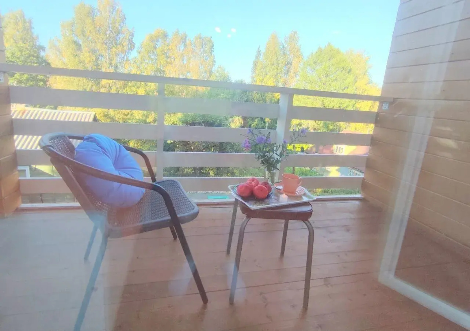 Гостевой Дом на Лермонтова 13 пос. Сосново