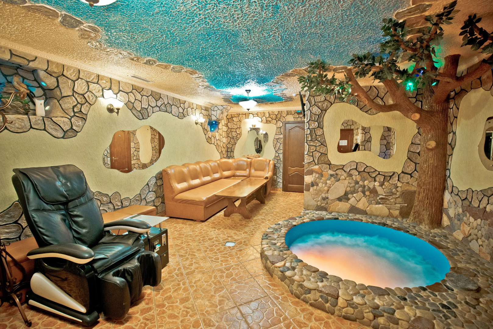 Отель Гостиный Двор №1