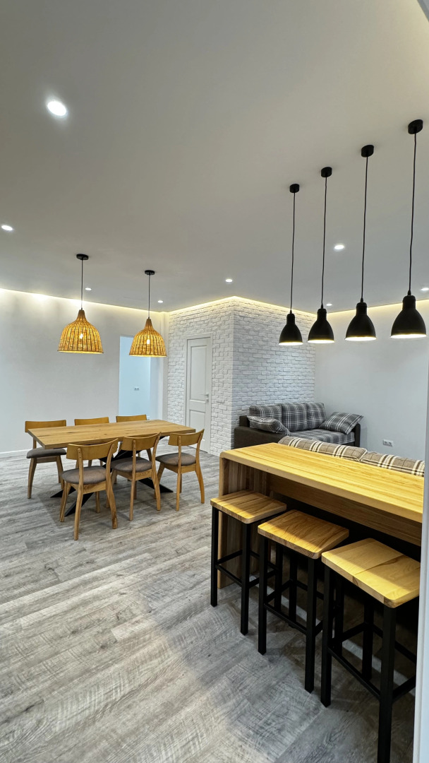 Квартира в Зеленоградске