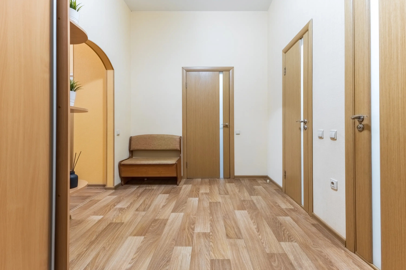 Апартаменты Comfort Home на 10 гостей на Карла Маркса 39