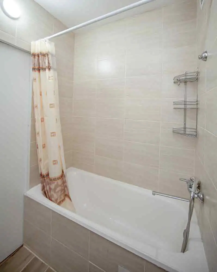 Апартаменты Holiday in the city 2BR Apartment
