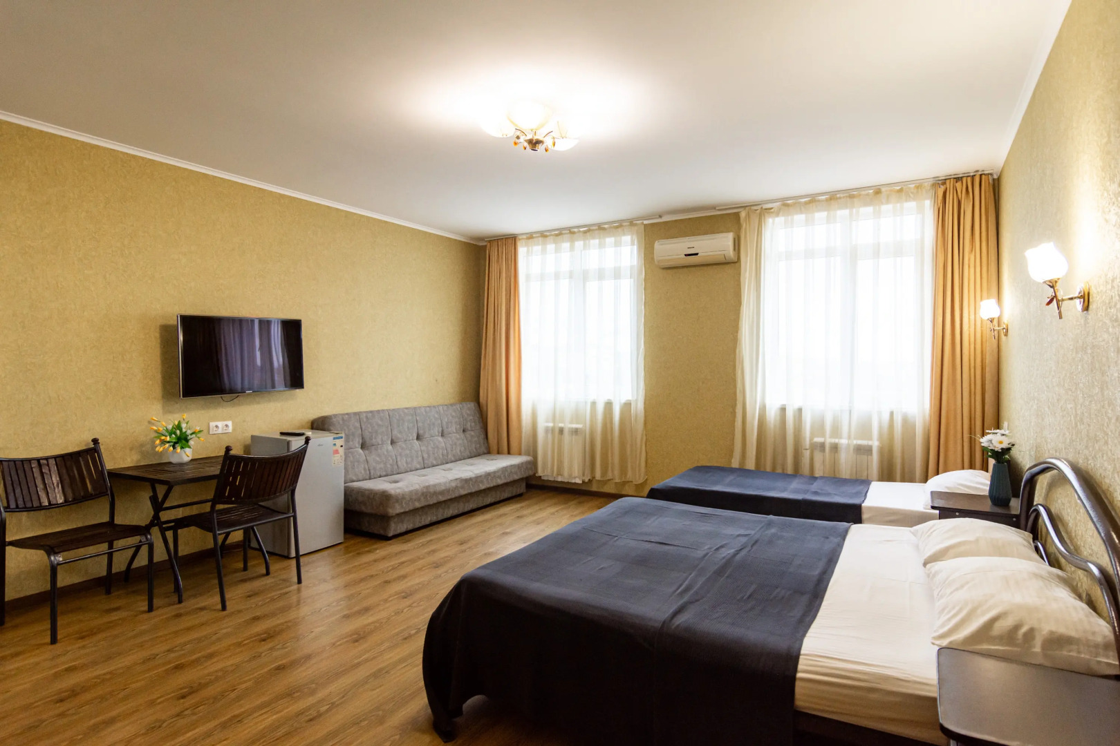 Гостевой дом У Черноморья