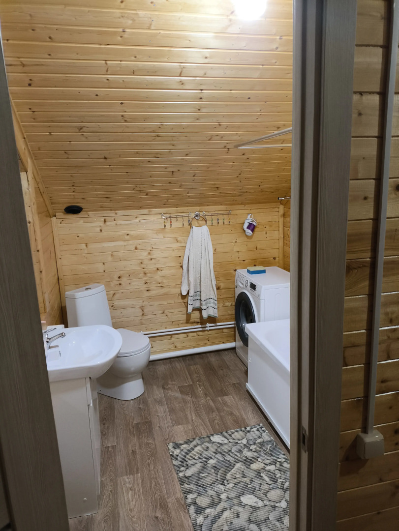 Гостевой дом Дом Зайко