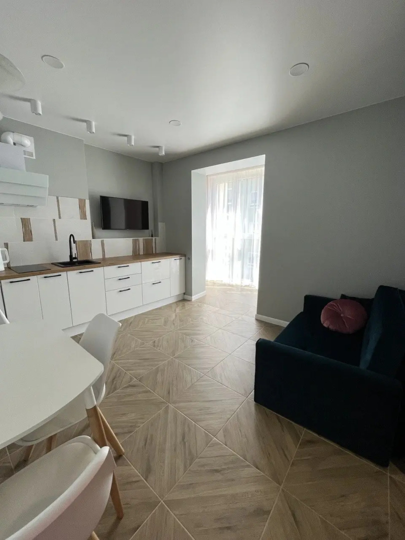 Апартаменты BalticSea 4