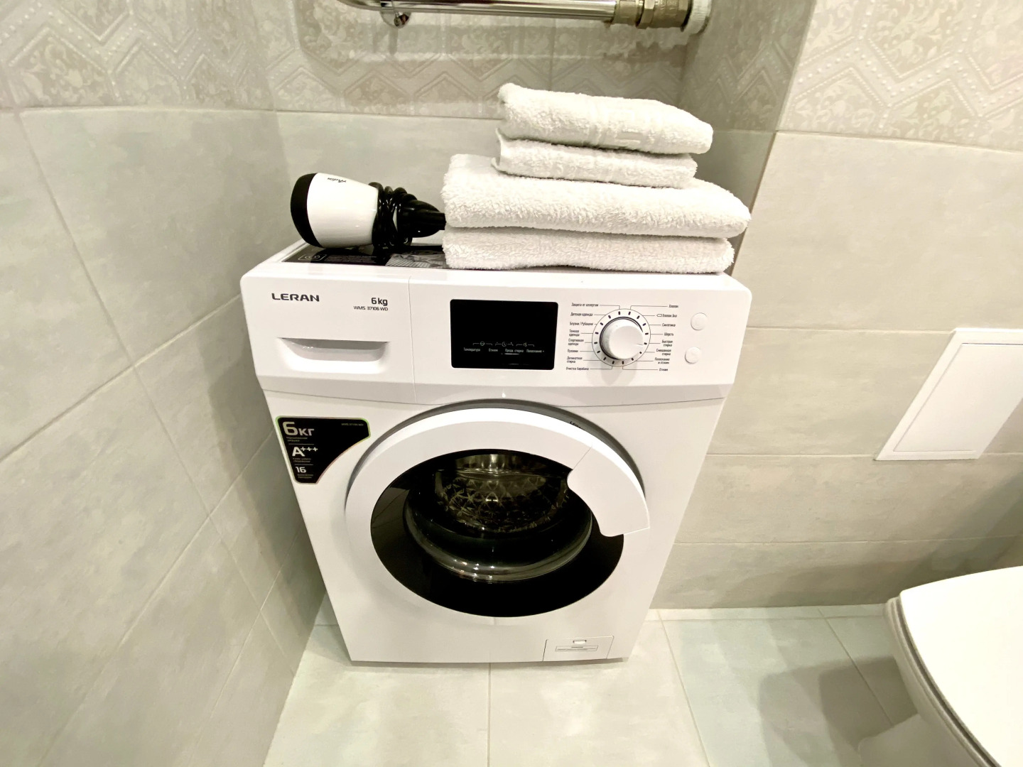 Апартаменты Fsf Премиальные В Центре - Дистанционный Заезд