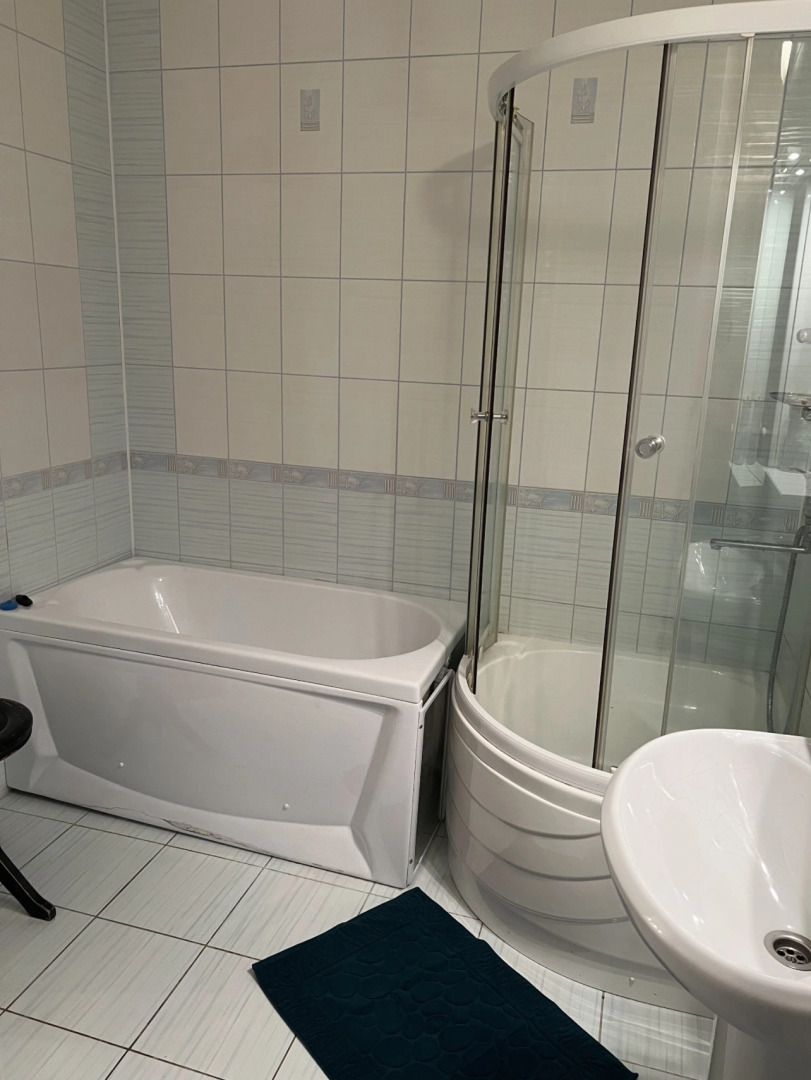 Квартира Сердоболь 14-7