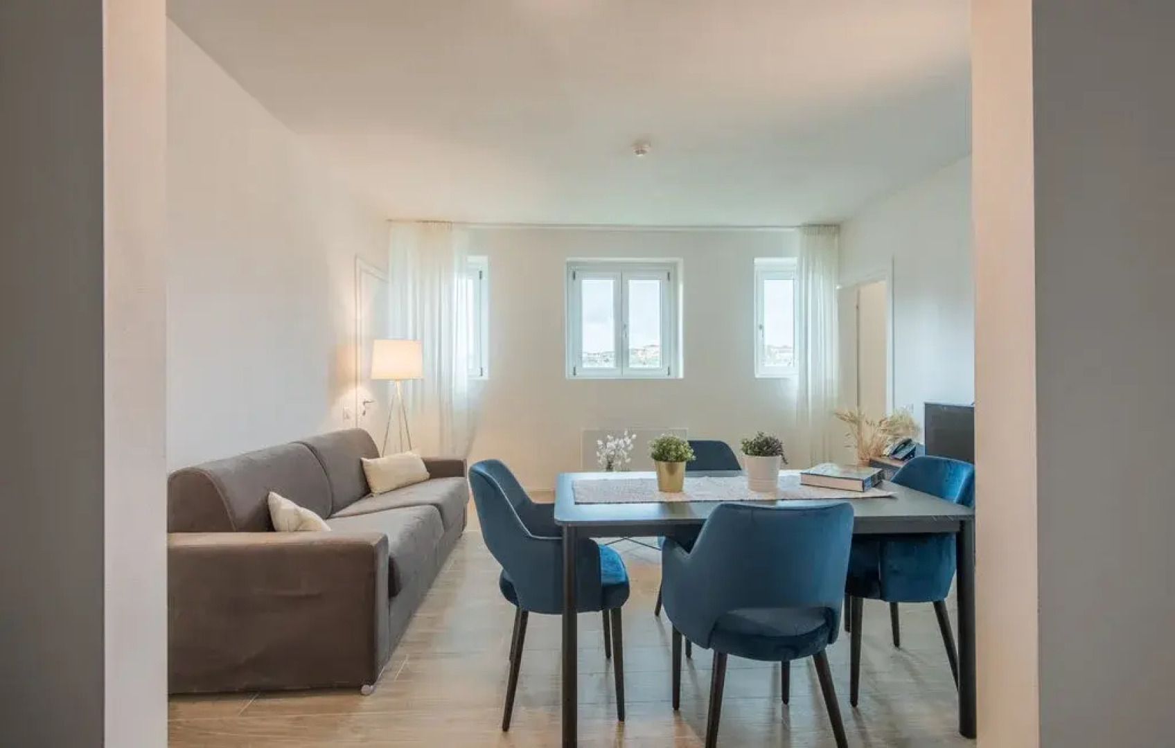 Апарт-отель Siena Hills Apartments