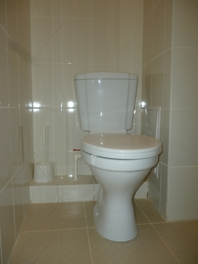 Квартира на горном курорте