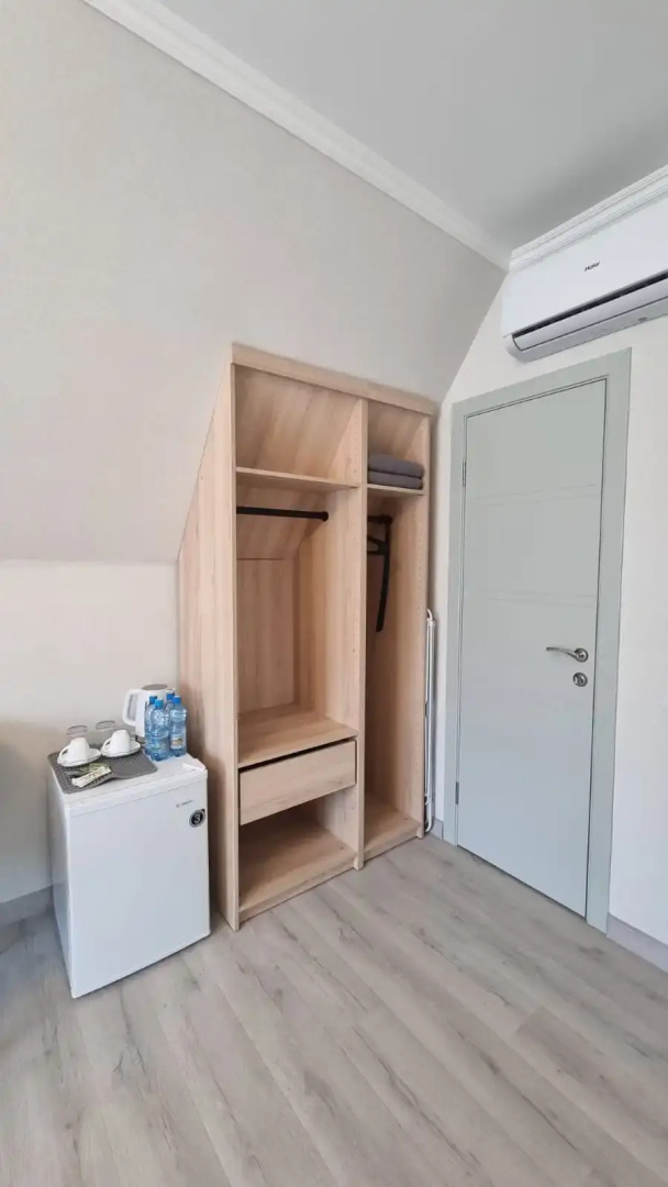 Частный дом  ГД на Лермонтова