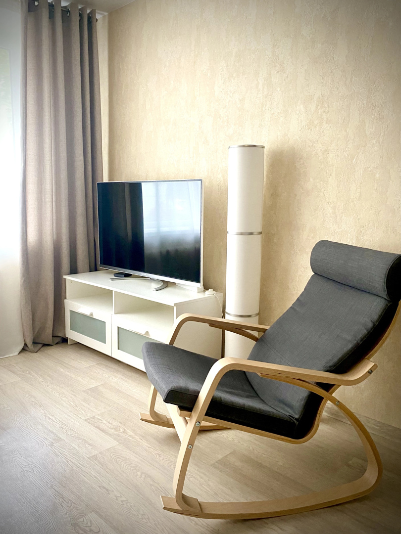 Апартаменты Nice home