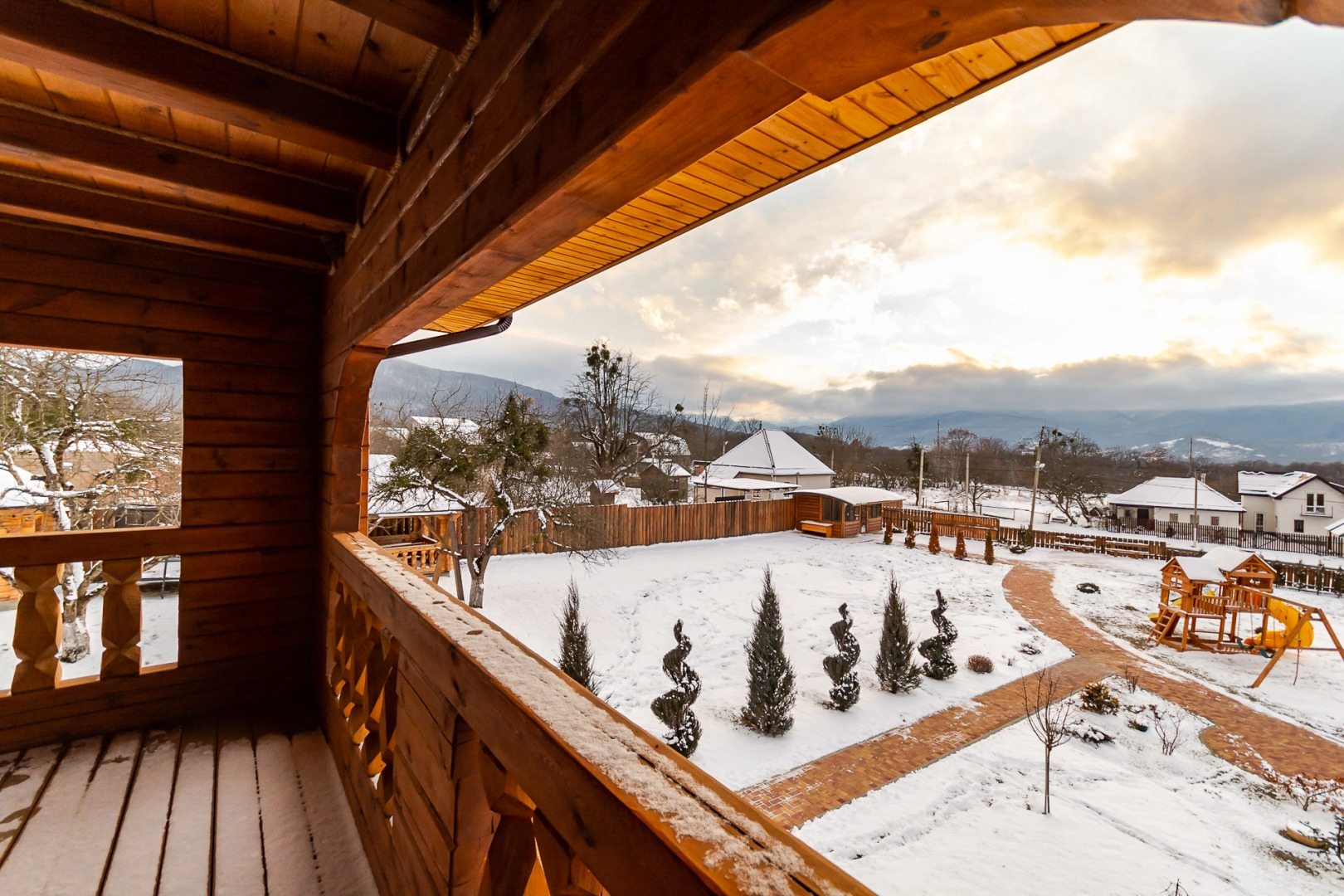 Мини-отель Боярский двор