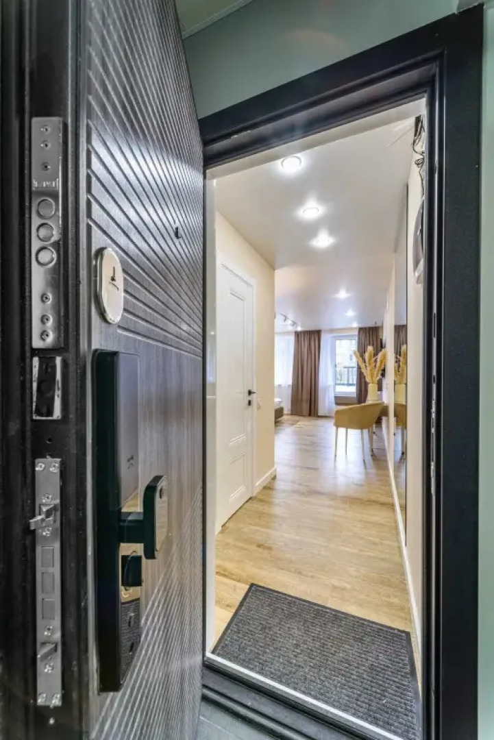 Апартаменты Портал Апартментс №11 на Дружбе 15