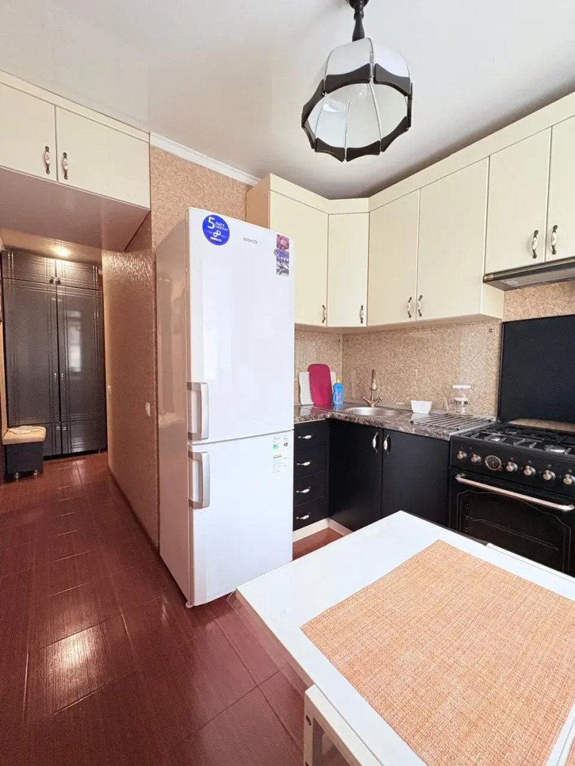 Квартира у Машука на Кавказской