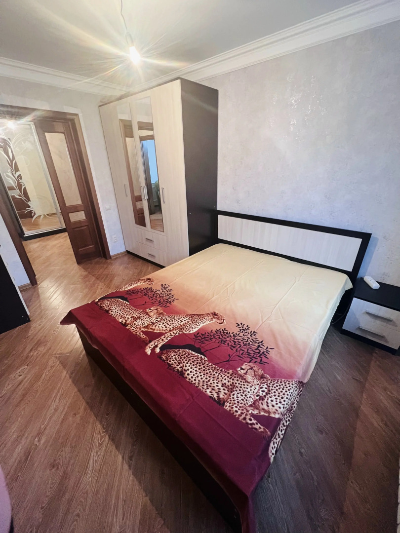 Апартаменты TUR HOUSE в Каспийске