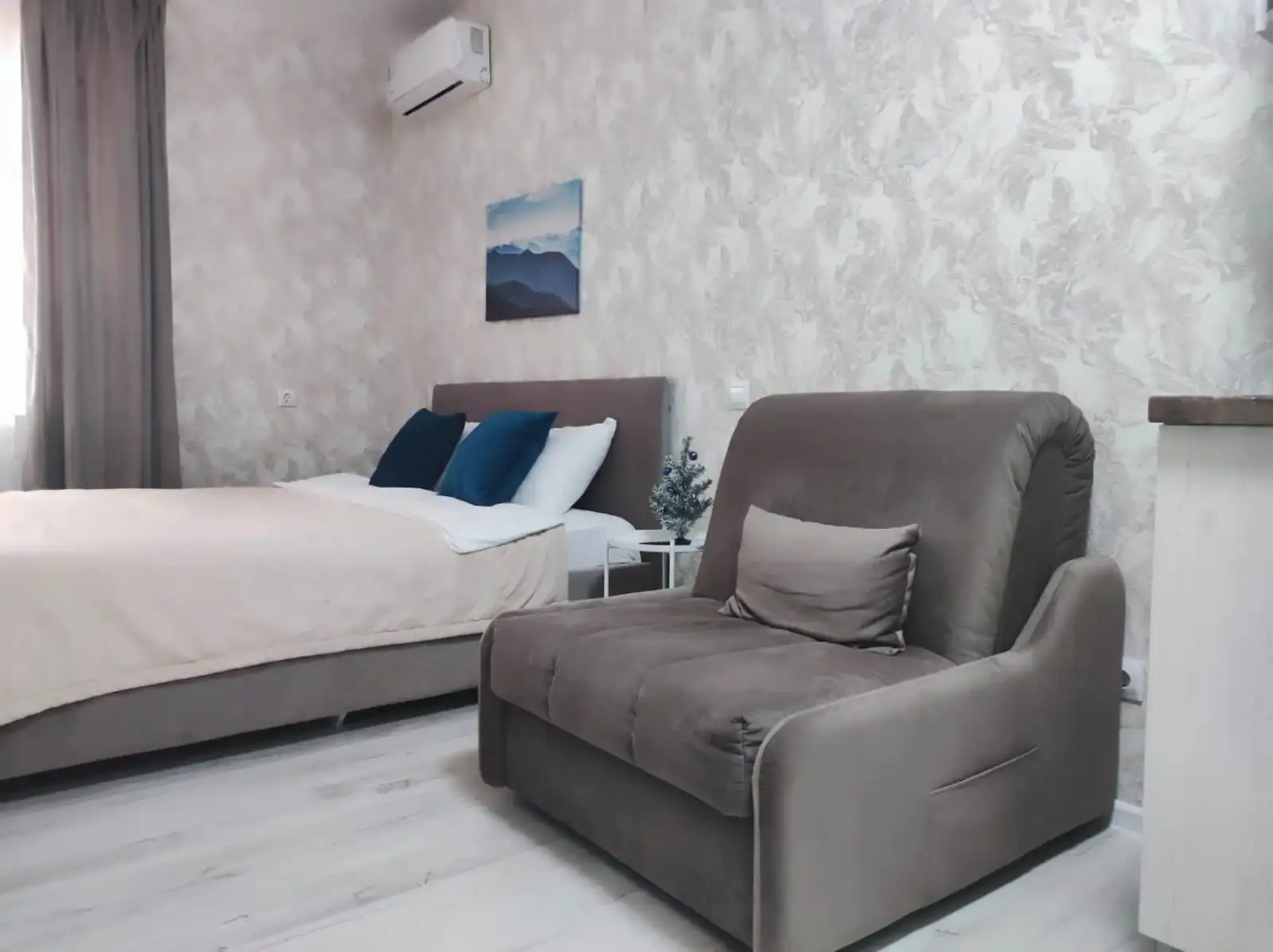 Квартира на Нансена 103/1/4