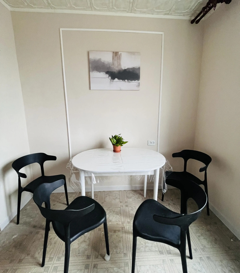 Квартира в 1 микрорайоне 16