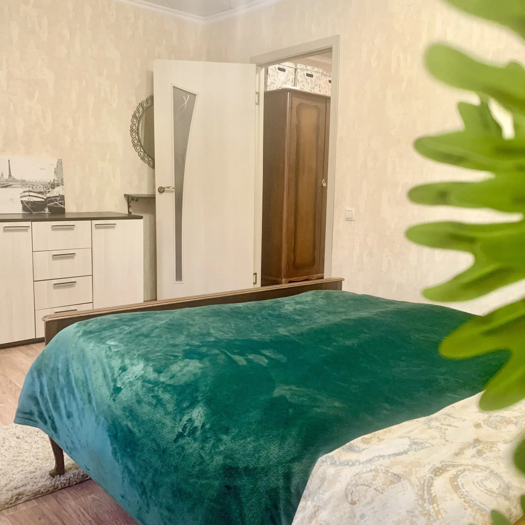 Апартаменты SamarApartS на проспекте Ленина 3