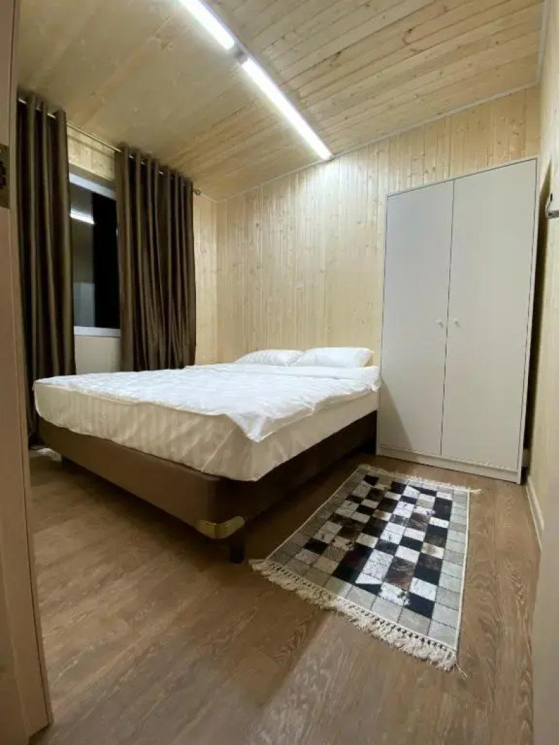 База отдыха Велес