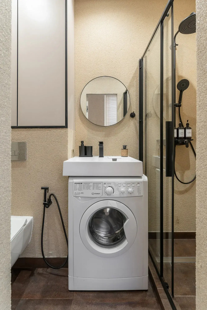 Апартаменты Style Velvet