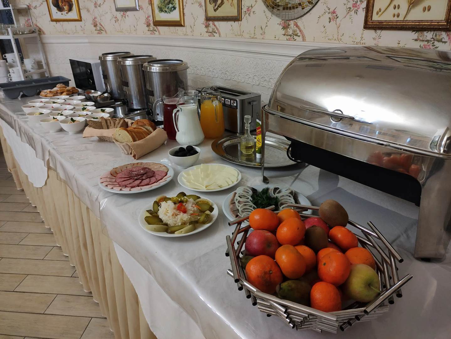 Health & SPA Hotel Plaza Essentuki