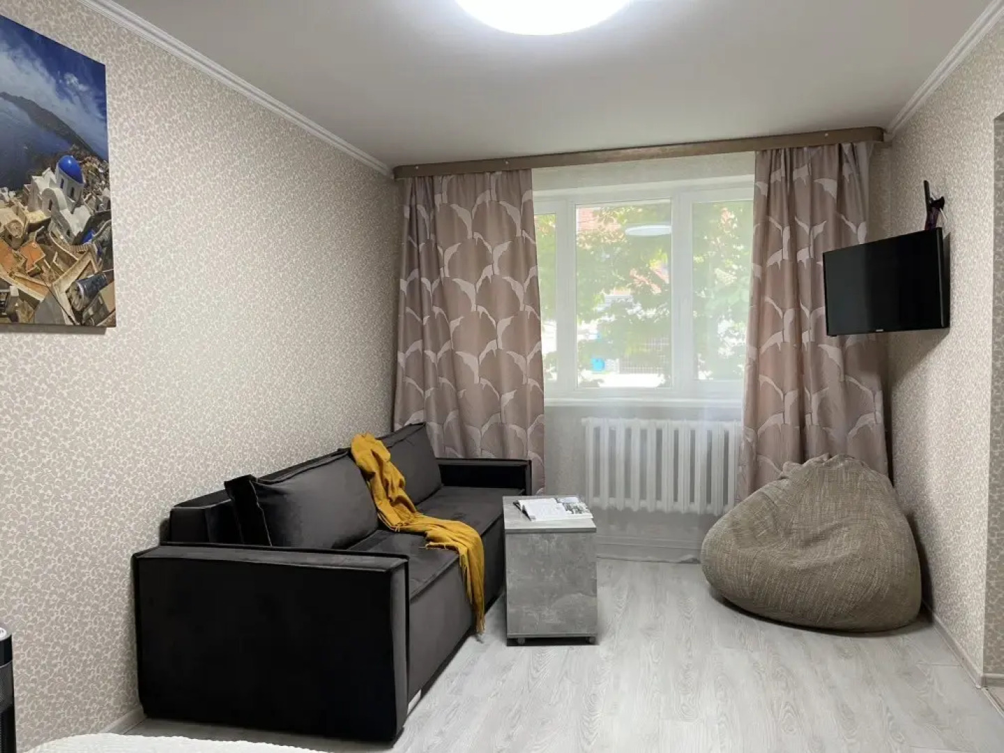 Апартаменты Богдана Хмельницкого 75