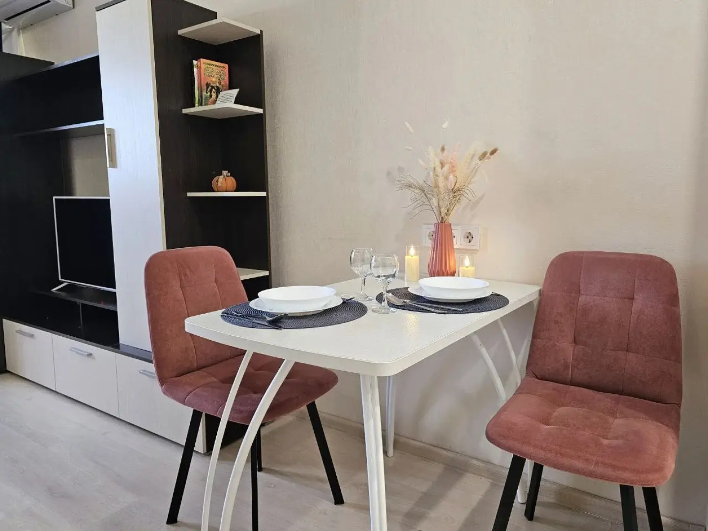 Квартира BGHouse