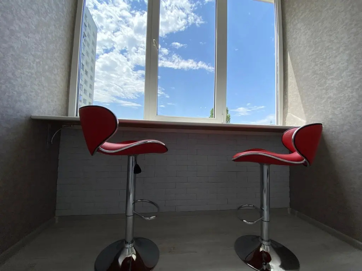 Квартира Уютная Однушка на Ромашке by Sutki26