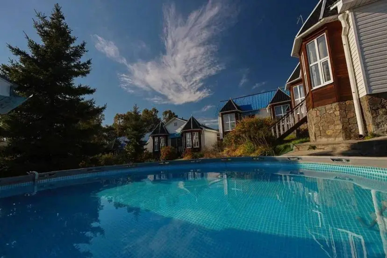 Отель Флагман