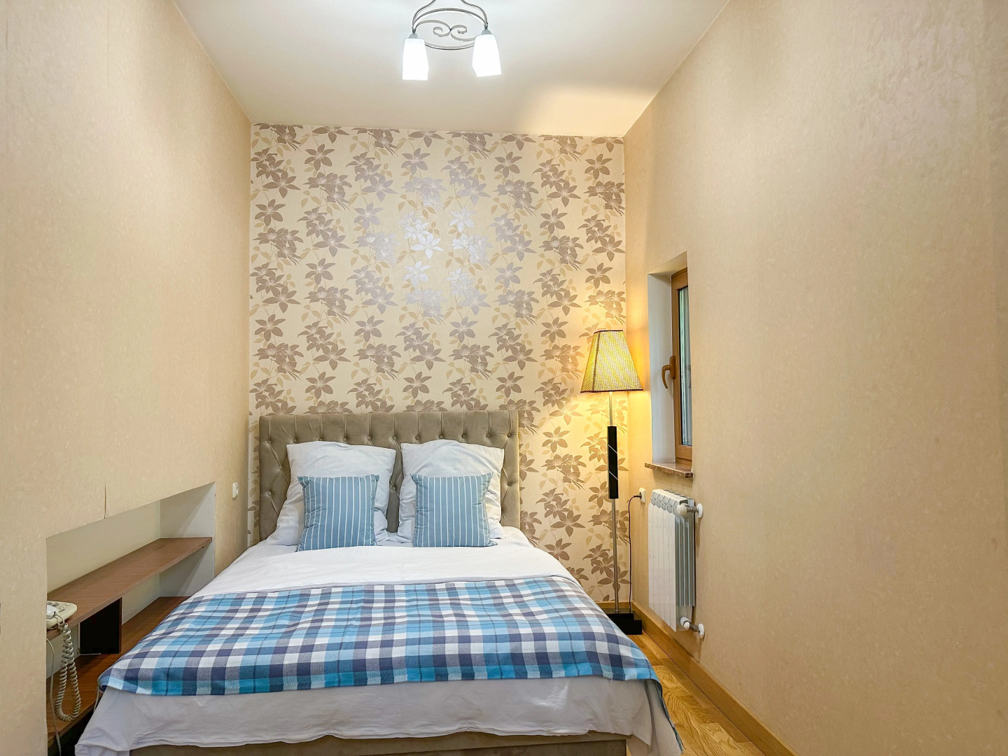 Апартаменты Nostalgia for the near past