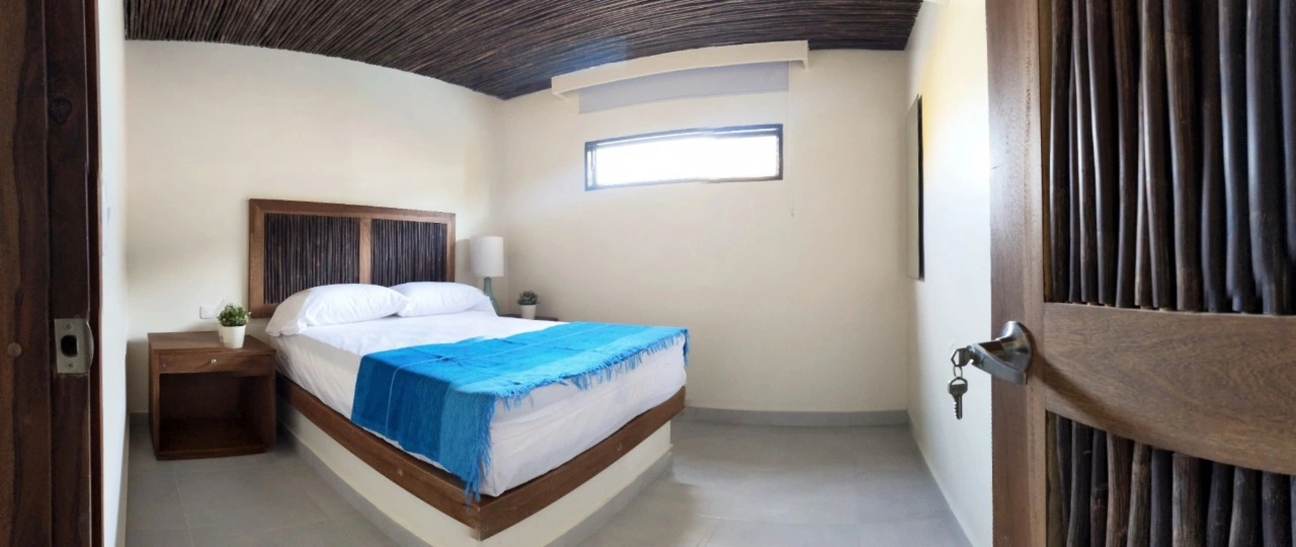 Хостел Distrito