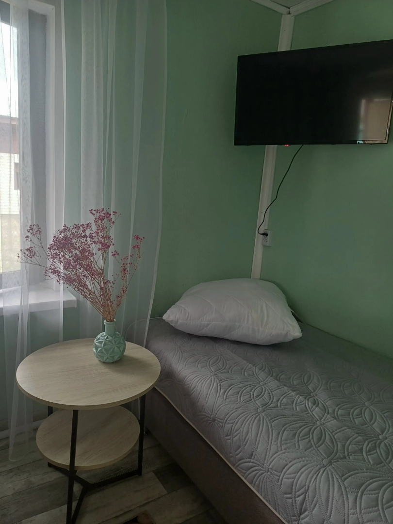 Мини Отель Аршан