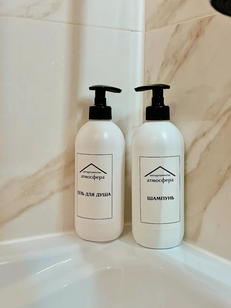 Апартаменты Атмосфера-Premier 2