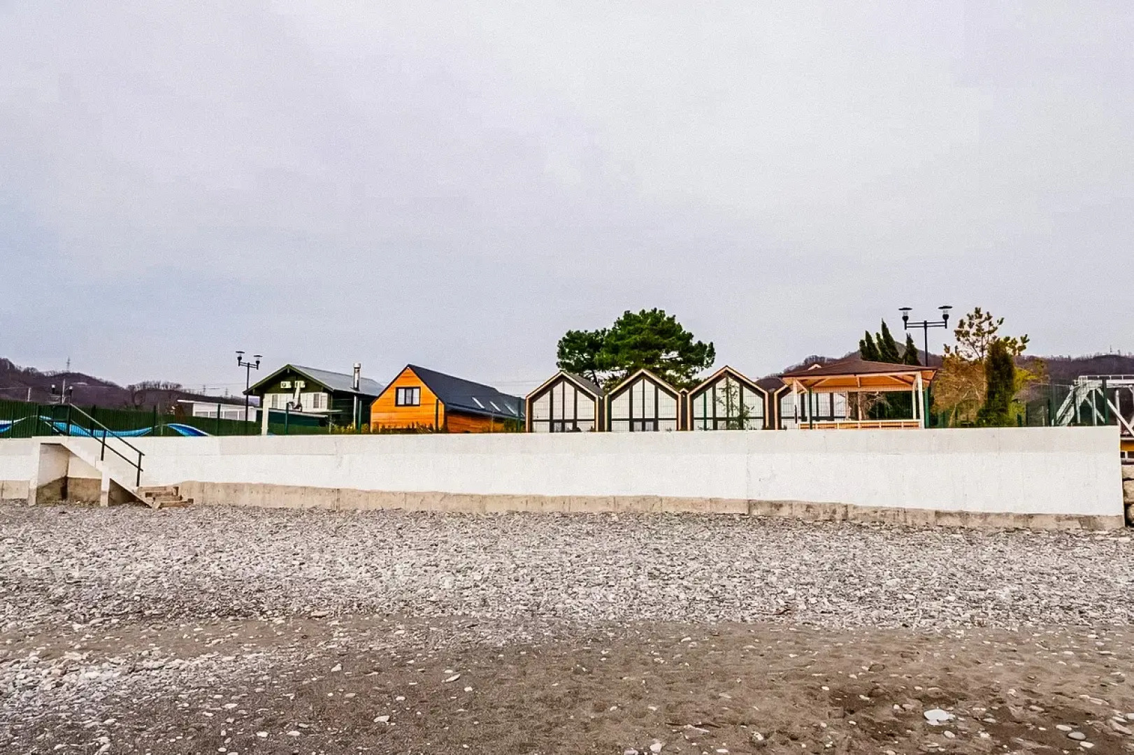 Гостевой дом На Волне