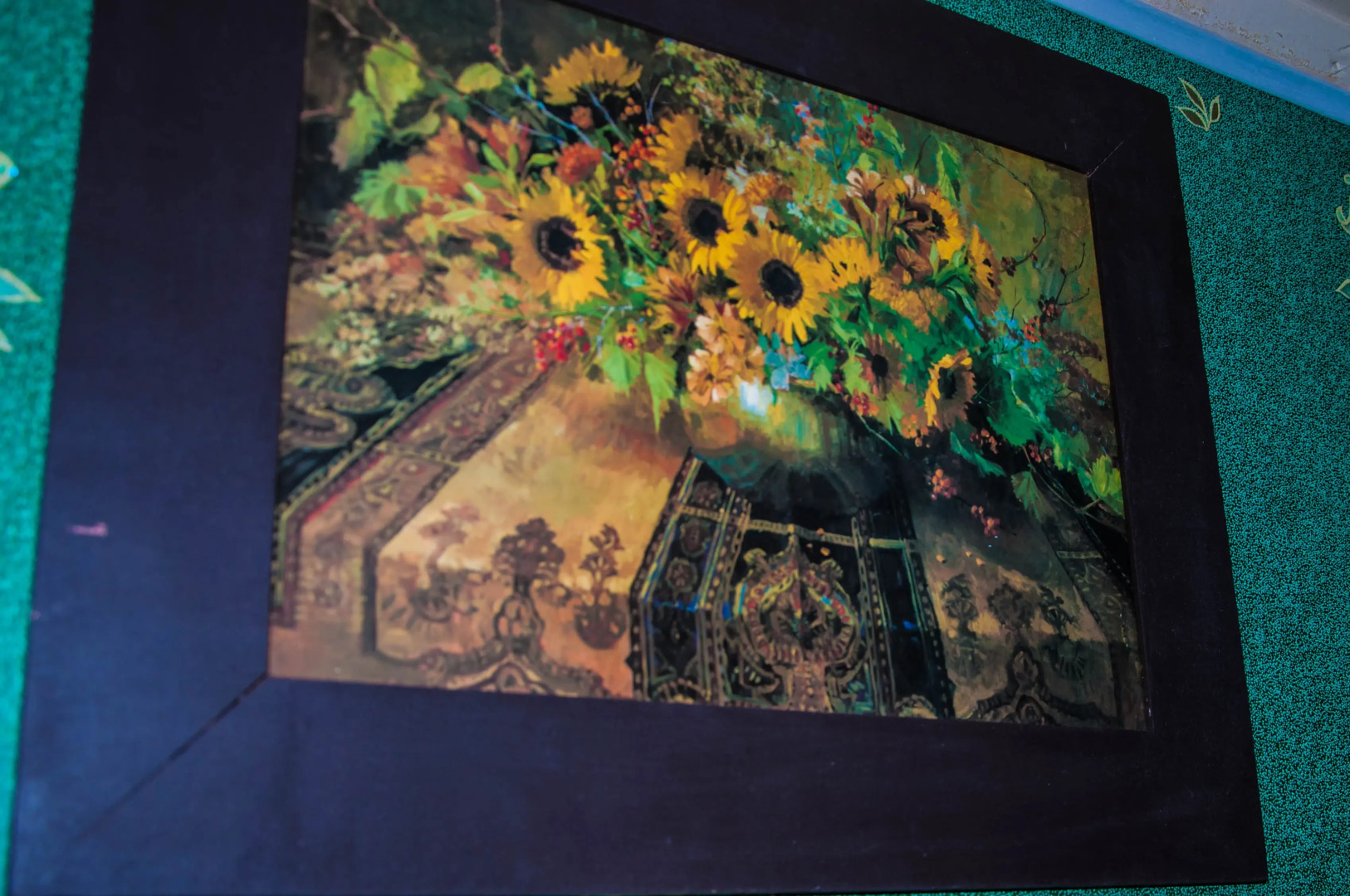 Квартира на Толбухина 64