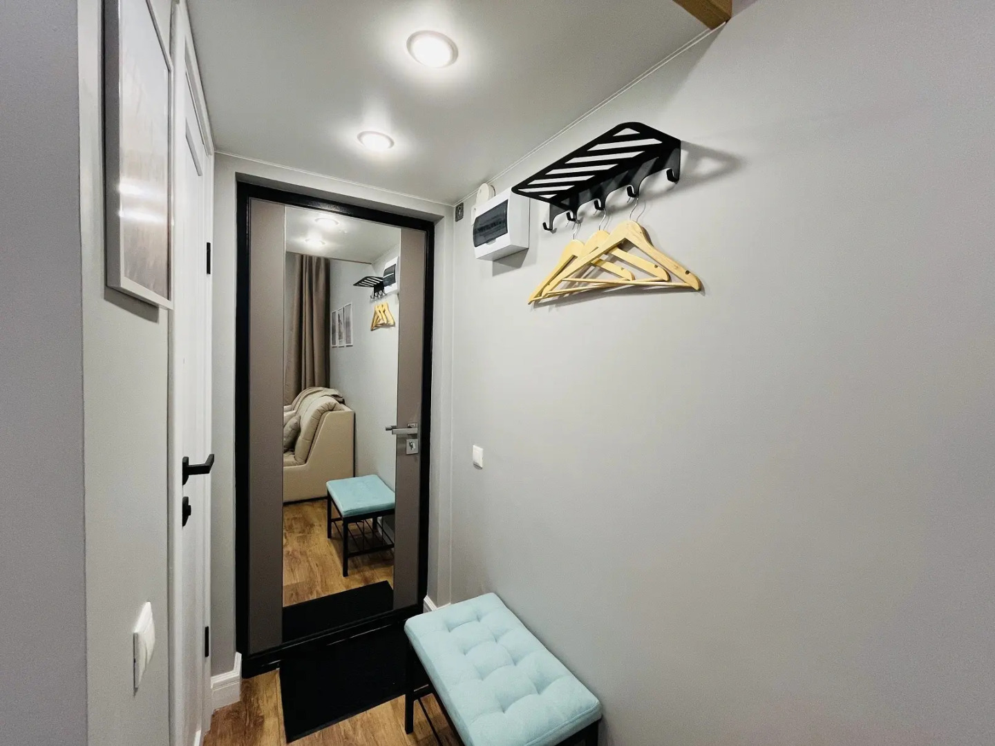 Апартаменты Happy People рядом с аэропортом Шереметьево